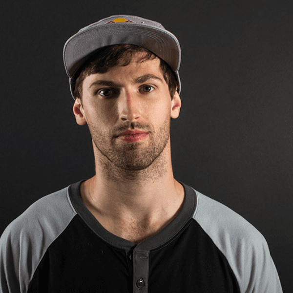 Garrett Reynolds profile image