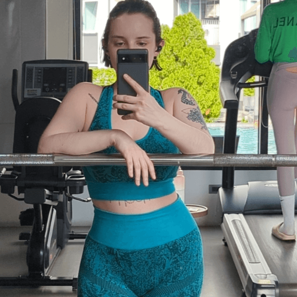 Isabella Meador profile image