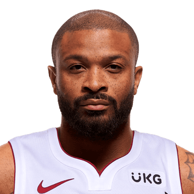 PJ Tucker profile image