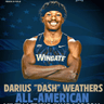 Darius Weathers profile photo