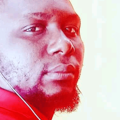 Emmanuel Olom profile image