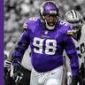 Linval Joseph profile photo