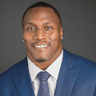 Takeo Spikes profile photo