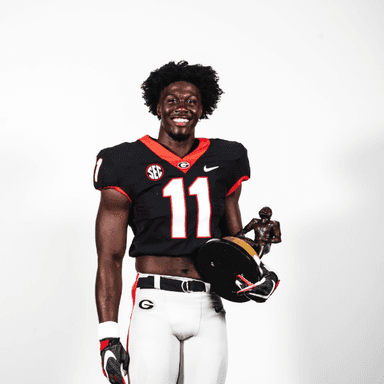 Jalon Walker profile image