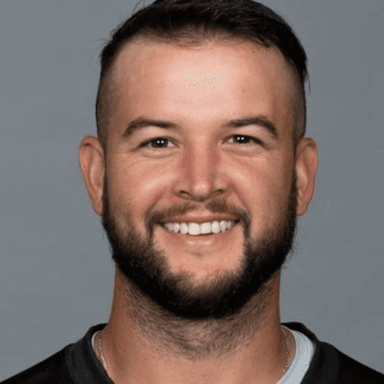 AJ McCarron profile image