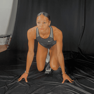 Airiana Dargan profile image