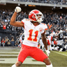 Demarcus Robinson profile photo