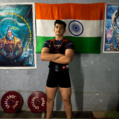 Rishabh Pal profile image