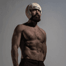 Riley McKibbin profile photo