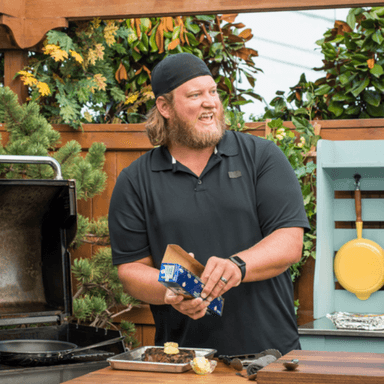 Nick Mangold profile image