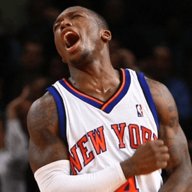 Nate Robinson profile image
