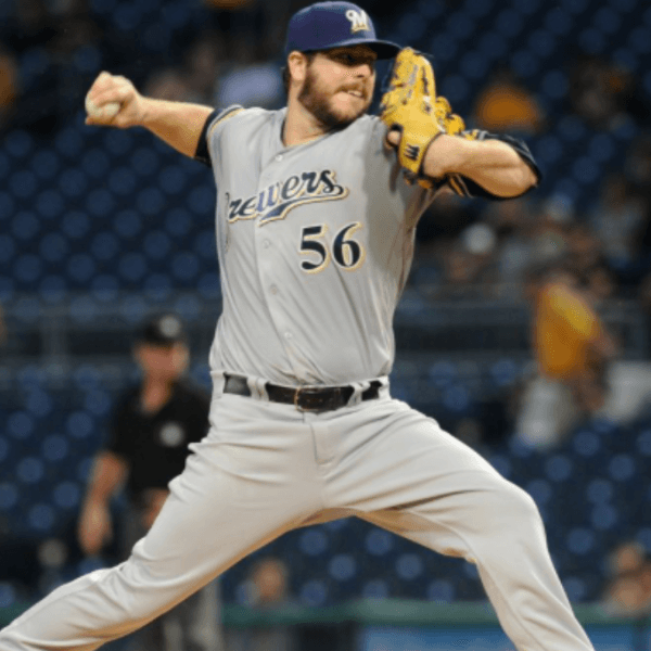 Aaron Wilkerson profile photo