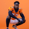 Delarrin Turner-Yell profile photo