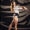 Sage Thompson profile photo