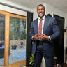LaBarron McBride profile photo