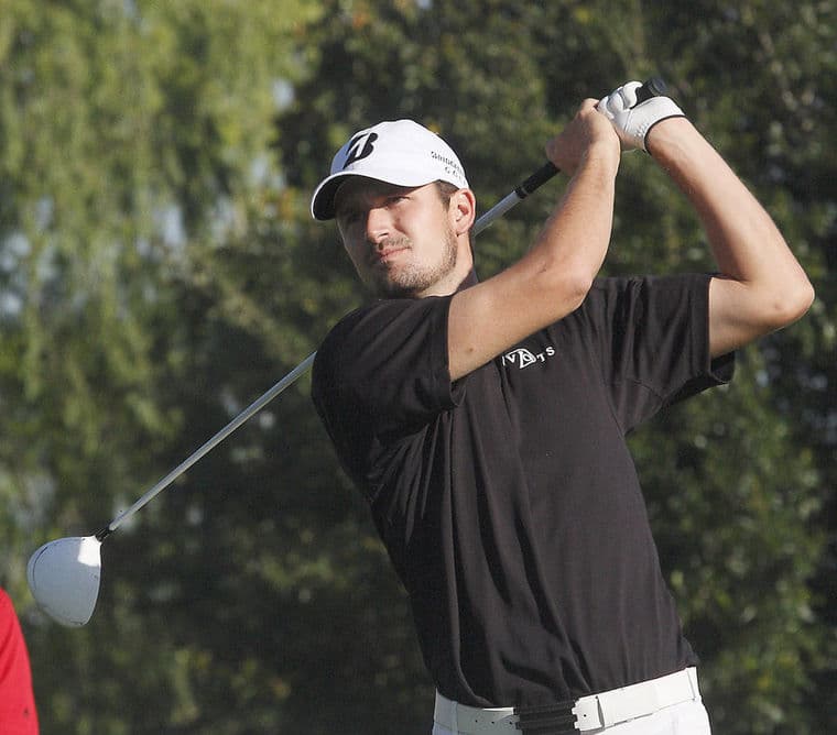 Brent Witcher profile image