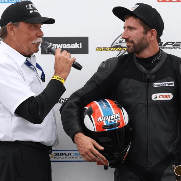 Sebastien Tremblay profile photo