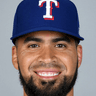 Robinson Chirinos profile photo