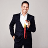 Chad Hedrick profile photo