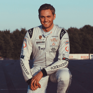 Marius Nakken profile image