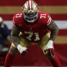 Trent Williams profile photo