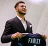 Caleb Farley profile photo