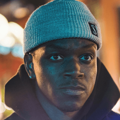DeMarcus Paul profile image