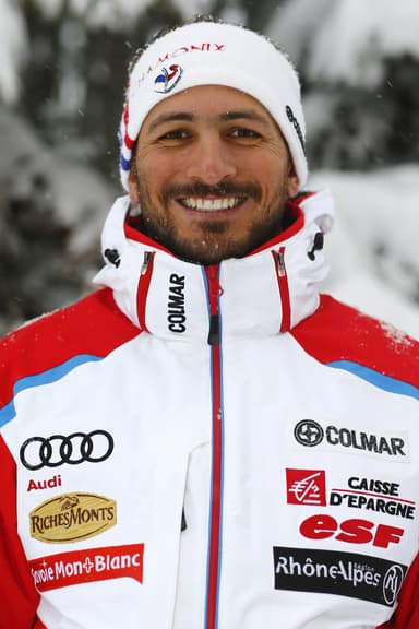 Guillermo Fayed profile image