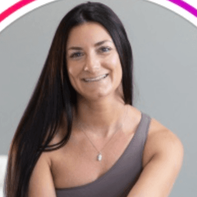 Sarah Helton profile image