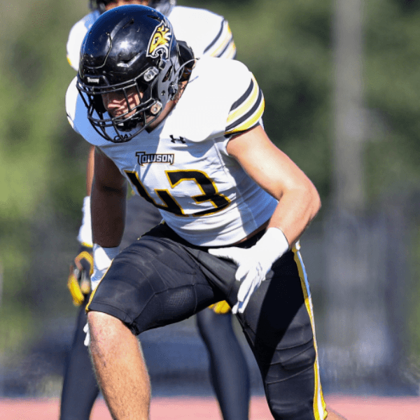 Sam Alsheimer profile image