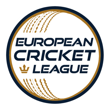 European Cricket League profile image