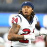 Derek Stingley profile photo
