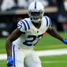 Xavier Rhodes profile photo