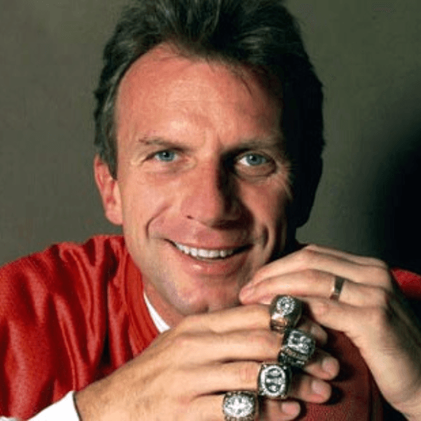 Joe Montana profile image