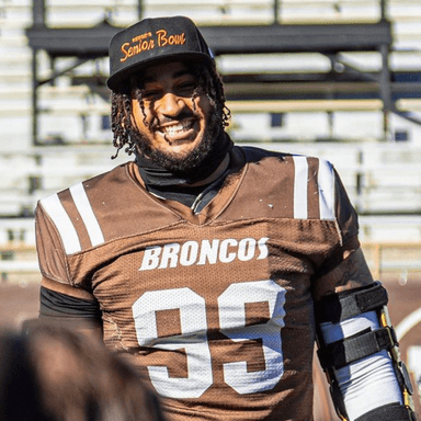 Marshawn Kneeland profile image