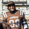 Marshawn Kneeland profile photo