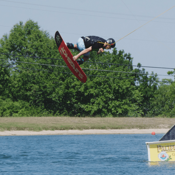 Beau Goforth profile image