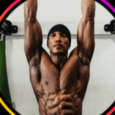 Tremayne Dortch profile image