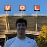 Nate Watson profile photo
