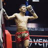 Runhe Wang profile photo