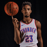 Terrance Ferguson profile photo