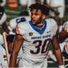 Isaiah Bagnah profile photo