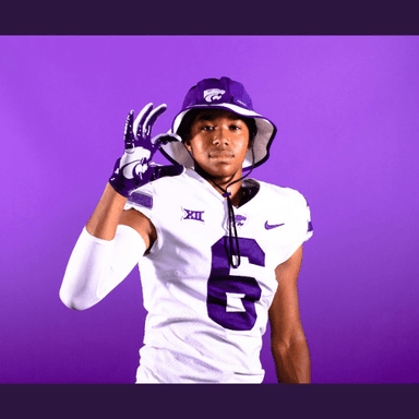 Sterling Lockett profile image
