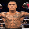 Conor Benn profile photo