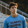 Casey Gunn profile photo