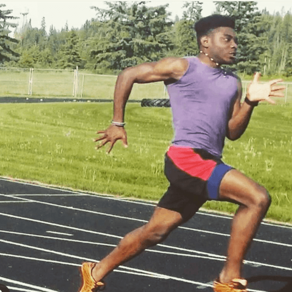 O'Tave Edmondson profile image