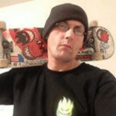 Timmy Xander Drapeau profile image