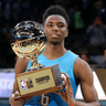 Hamidou Diallo profile photo