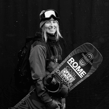 Madison Blackley profile image
