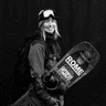 Madison Blackley profile photo